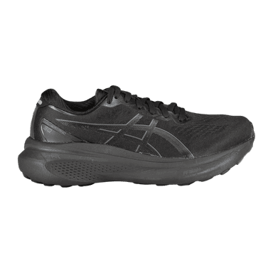 Asics Gel-Kayano 30 - black (2)