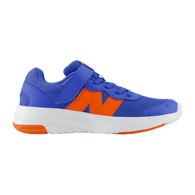 New Balance 578 Lace - blue (2)