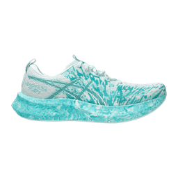white turquoise