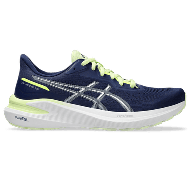 Asics GT-1000 13 - blue (2)