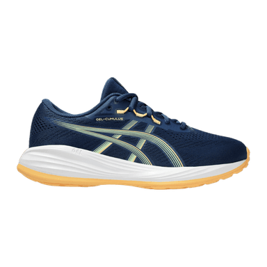Asics GEL-CUMULUS 28 GS - blue (2)