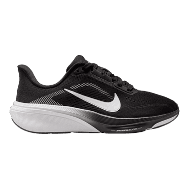 Nike Air Zoom Pegasus 42 Junior - black (2)