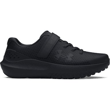 Under Armour Surge 4 - black (3)