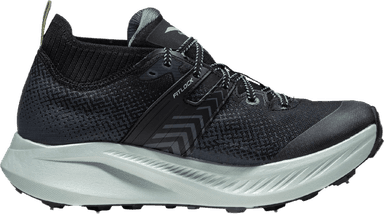 VJ Ultra WNTR - black turquoise