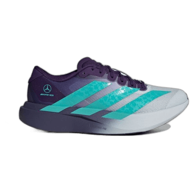Adidas ADIZERO EVO SL MERCEDES AMG PETRONA F1 TEAM - ki7862 (2)