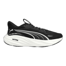 puma svart puma white