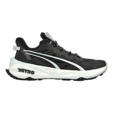 Puma Fast-Trac Nitro 3 - black white
