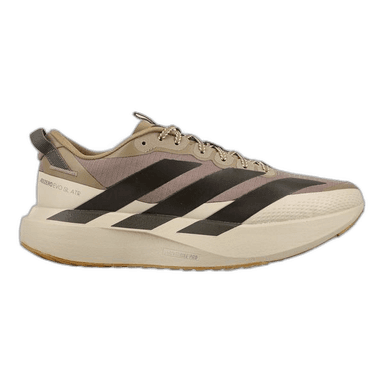Adidas ADIZERO EVO SL ATR - khaki grønn