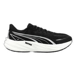 puma svart puma white