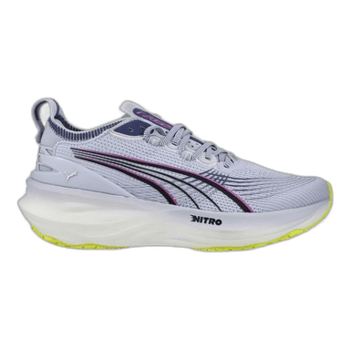 Puma ForeverRun NITRO 2 - blå gul