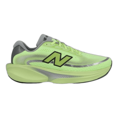 New Balance Ellipse v1 - beige sølv metallisk