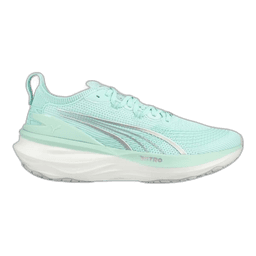 mint melt puma sølv