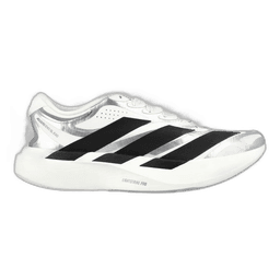 fottøy hvit svart metall