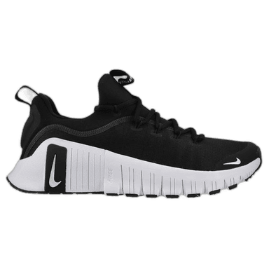 Nike Metcon 6 - svart hvit