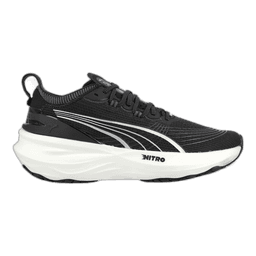 svart puma white