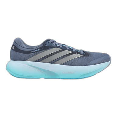 Adidas Supernova Rise 3 - blå metall navy