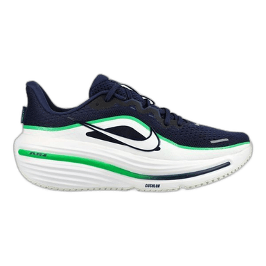 Nike Air Winflo 12 - navy hvit grønn