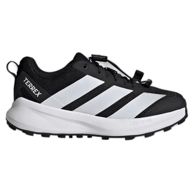 Adidas Terrex Agravic Trail Running Shoes Kids - jr6633 (2)