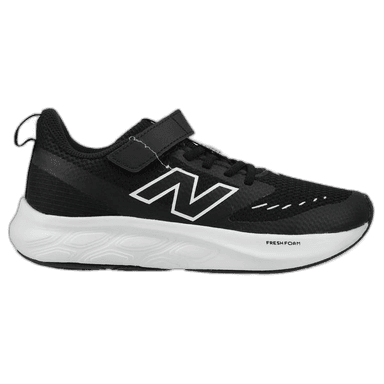 New Balance 625 Bungee Lace - svart hvit