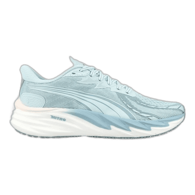 PUMA Velocity Nitro 4 - fresh water hvit