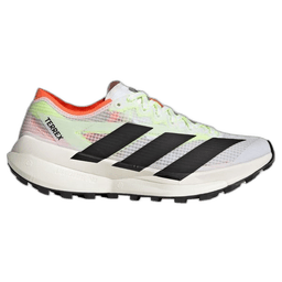 cloud white core black semi impact orange