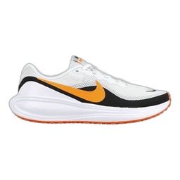 off white oransje svart