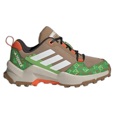 Adidas Minecraft Terrex AX4R - jr1289 (2)