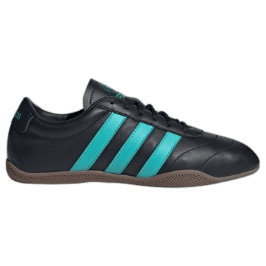 Adidas GRAND COURT LO MERCEDES AMG PETRONAS F1 TEAM - ki8649 (2)