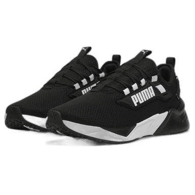 Puma Retaliate 3 - svart hvit