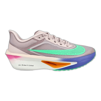 Nike Zoom Fly 6 Eliud Kipchoge - rød grønn lilla