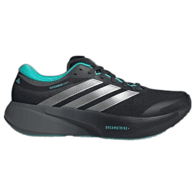 Adidas SUPERNOVA RISE 3 MERCEDES AMG PETRONAS F1 TEAM - kj3671 (2)