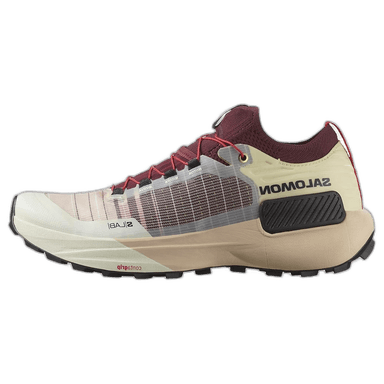 Mizuno Neo Vista 2 - blå hvit gul
