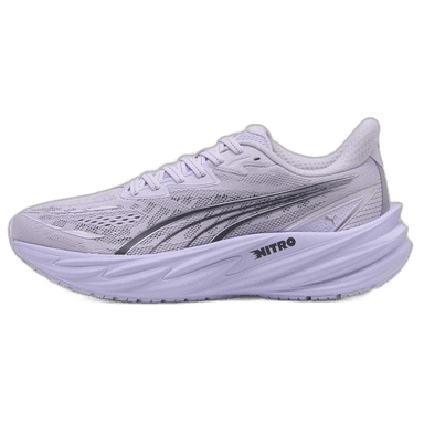 Puma Velocity Nitro 5 - lilla sølv