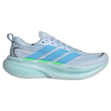 Adidas Supernova Glide - blå blå