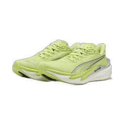 sunny lime puma sølv