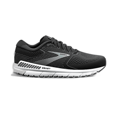 Brooks Beast '20 - 051 black ebony grey
