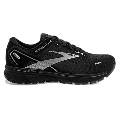 Brooks Ghost 14 GORE-TEX - 020 black black ebony