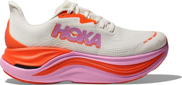 Hoka Skyward X