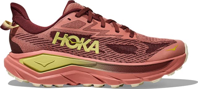 Hoka Challenger 8