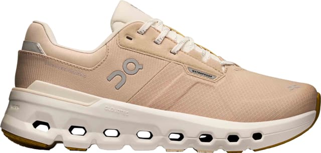 On Cloudrunner 2 Waterproof