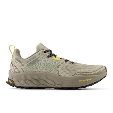 New Balance Freshfoam Hierro V8 Goretex Men - timberwolf