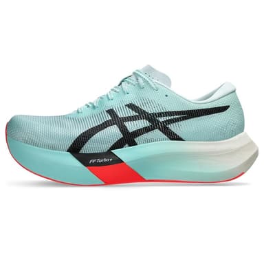 Asics MetaSpeed Sky - turquoise black red