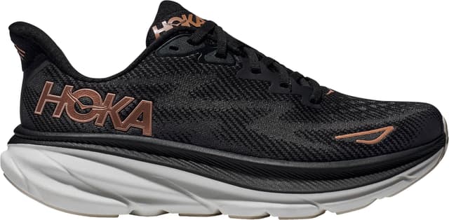 Hoka Clifton 9