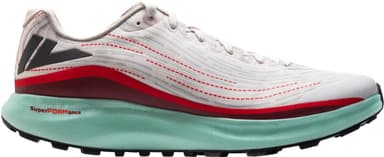 VJ Lightspeed - grønn rød hvit