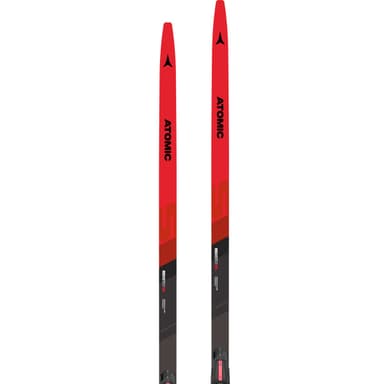 ATOMIC Redster S9 UNI - red black