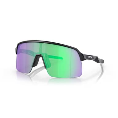 OAKLEY Sutro Lite Prizm Road Jade - matte black