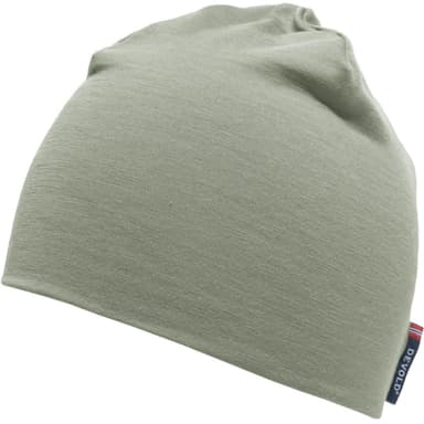 DEVOLD Breeze Plus Merino 200 - fog