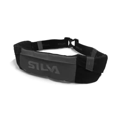 SILVA Strive Belt - black