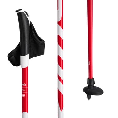 SWIX Q5 Skistav TCS/TBS - red