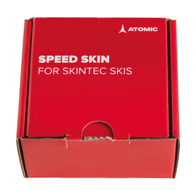 ATOMIC Skintec Speed Fell - red